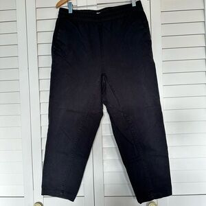 Elwood Traveler Crop Pant